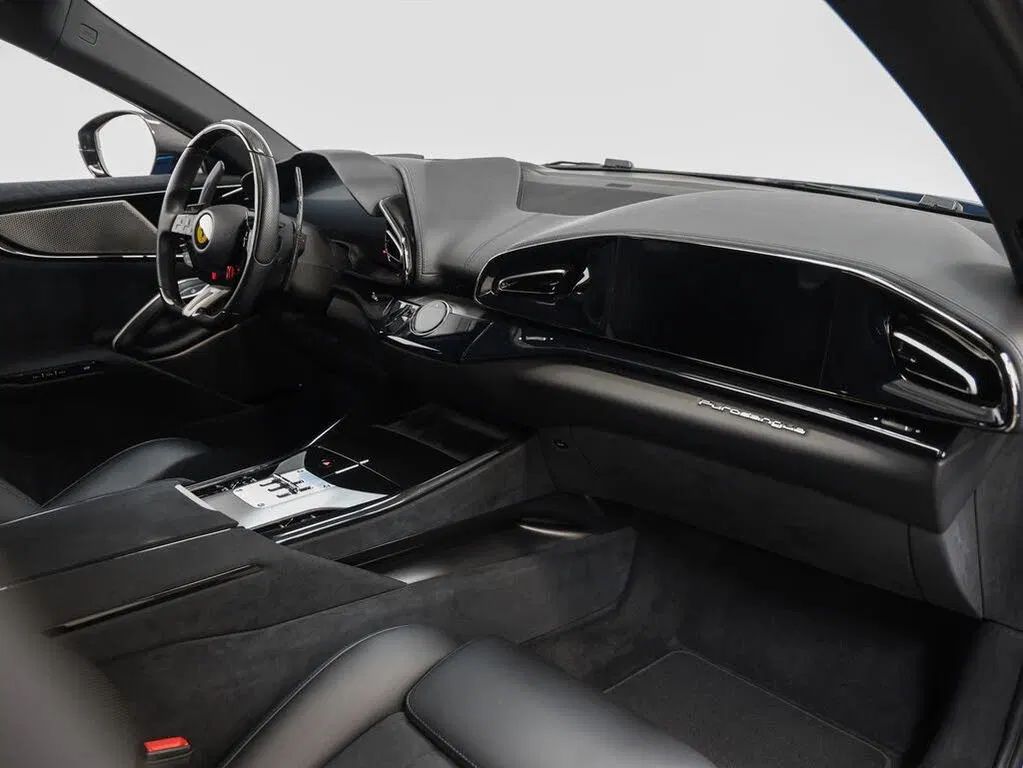 2023 Ferrari Purosangue AWD