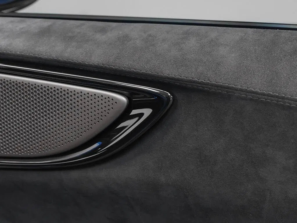 2023 Ferrari Purosangue AWD
