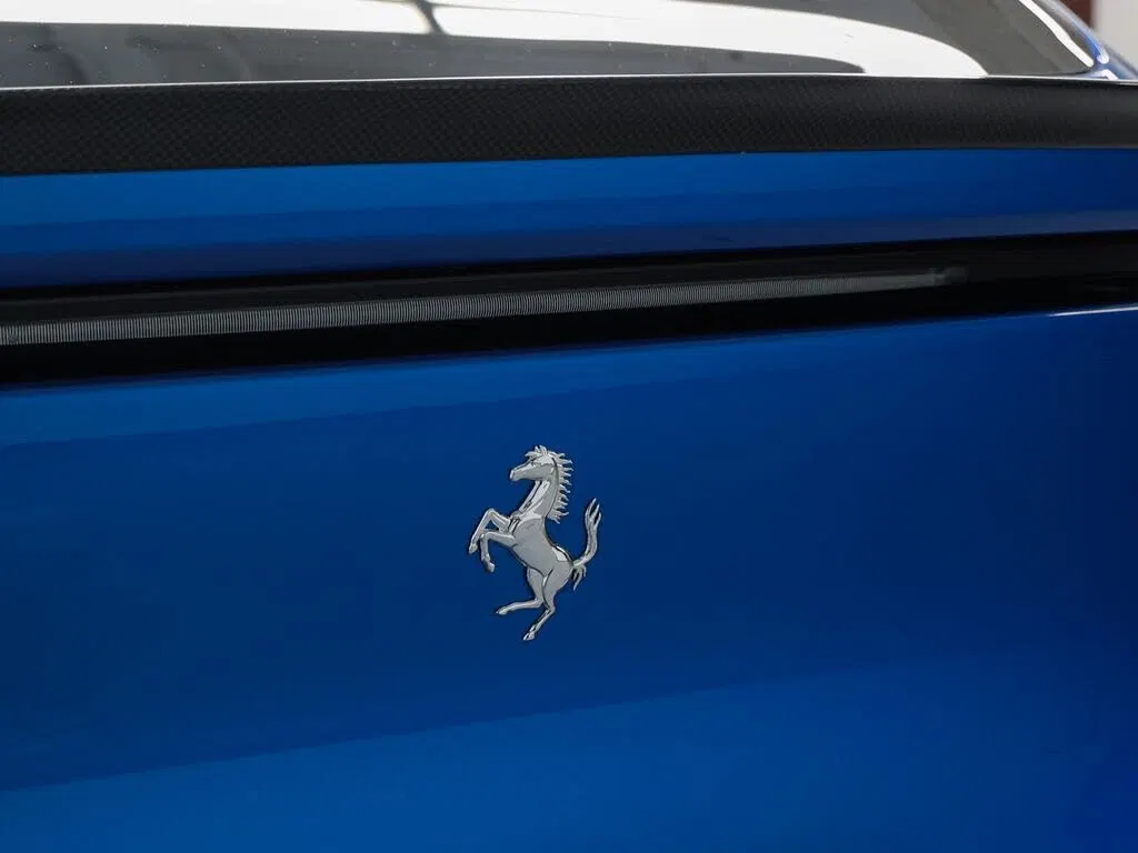 2023 Ferrari Purosangue AWD