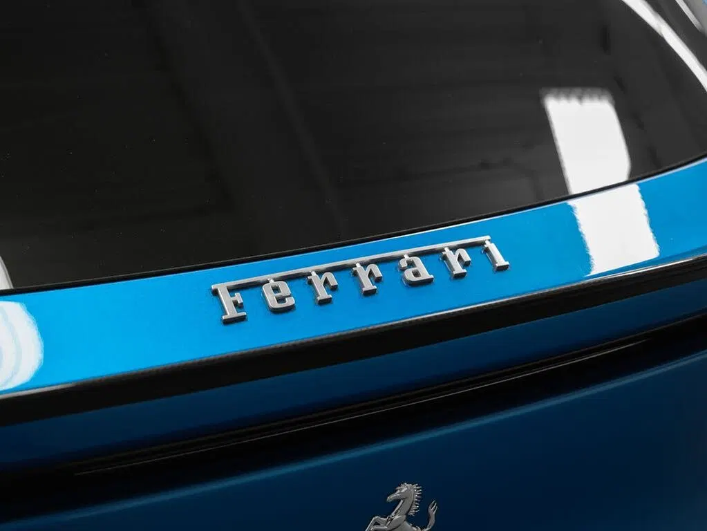 2023 Ferrari Purosangue AWD