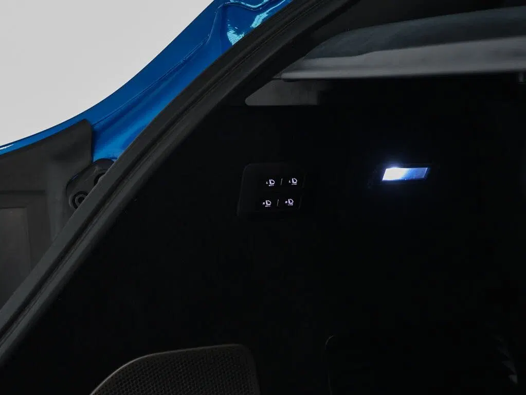 2023 Ferrari Purosangue AWD