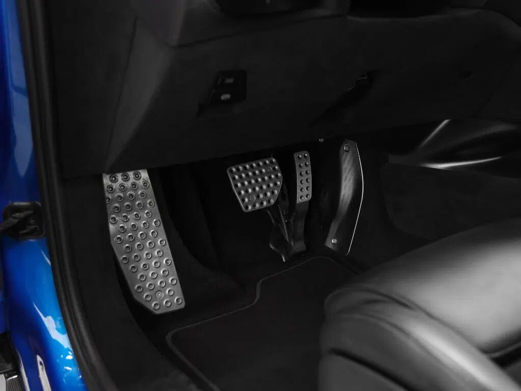 2023 Ferrari Purosangue AWD