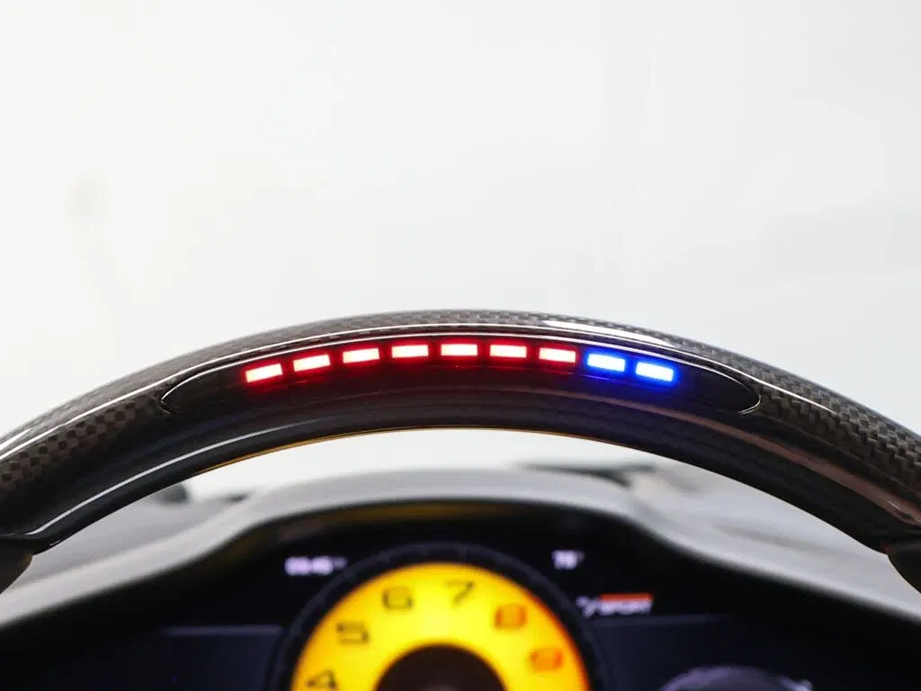 2023 Ferrari Purosangue AWD