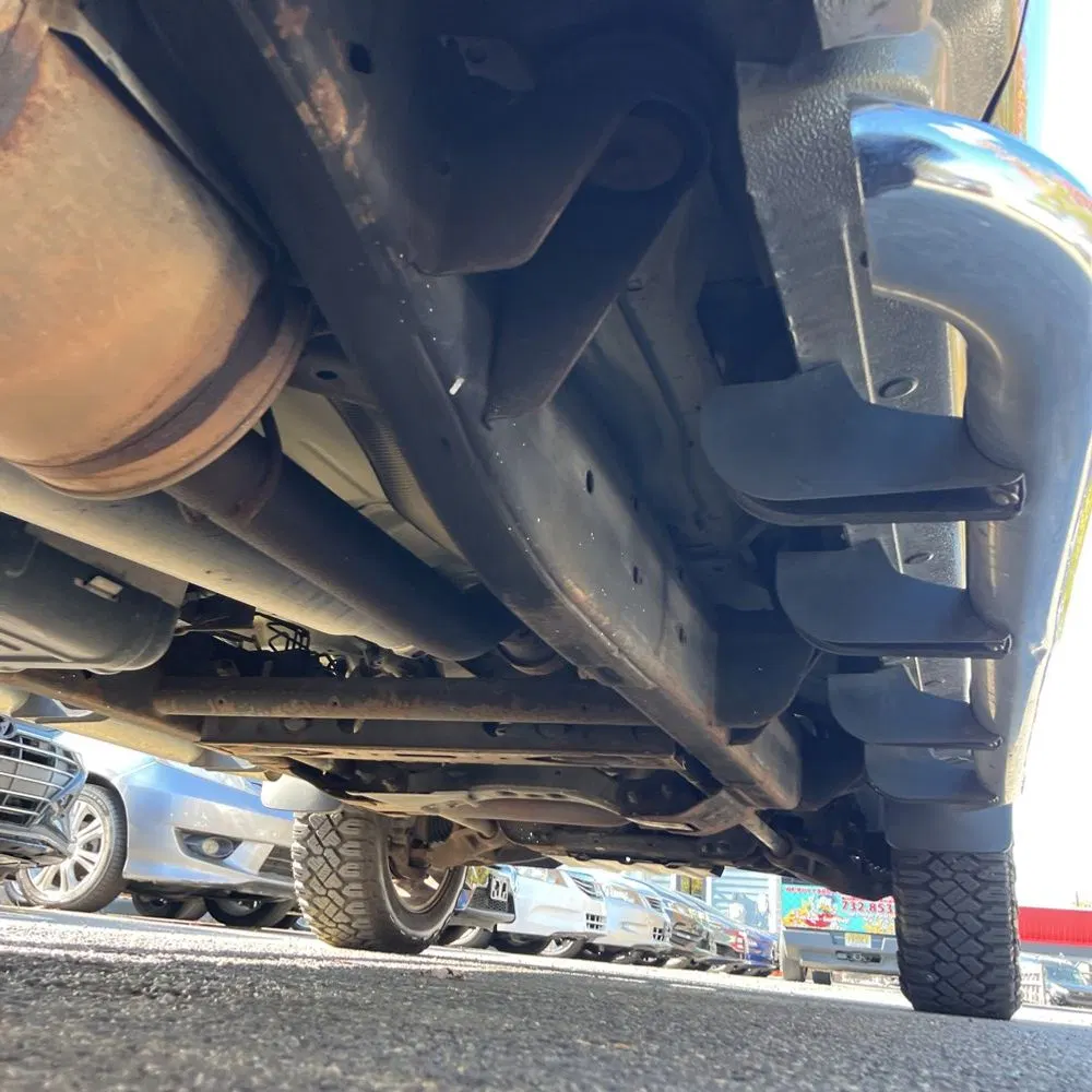 2018 GMC Sierra 2500HD Denali