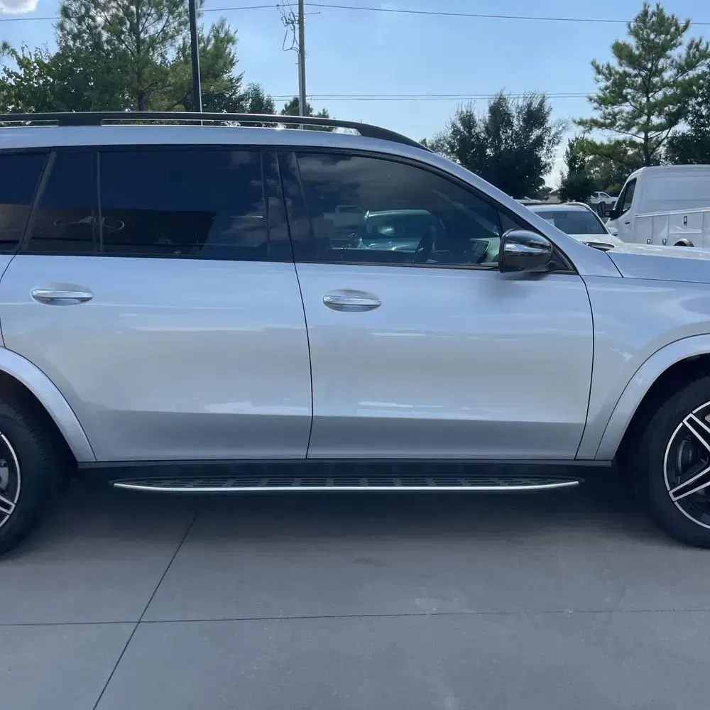2025 Mercedes-Benz GLS GLS 450