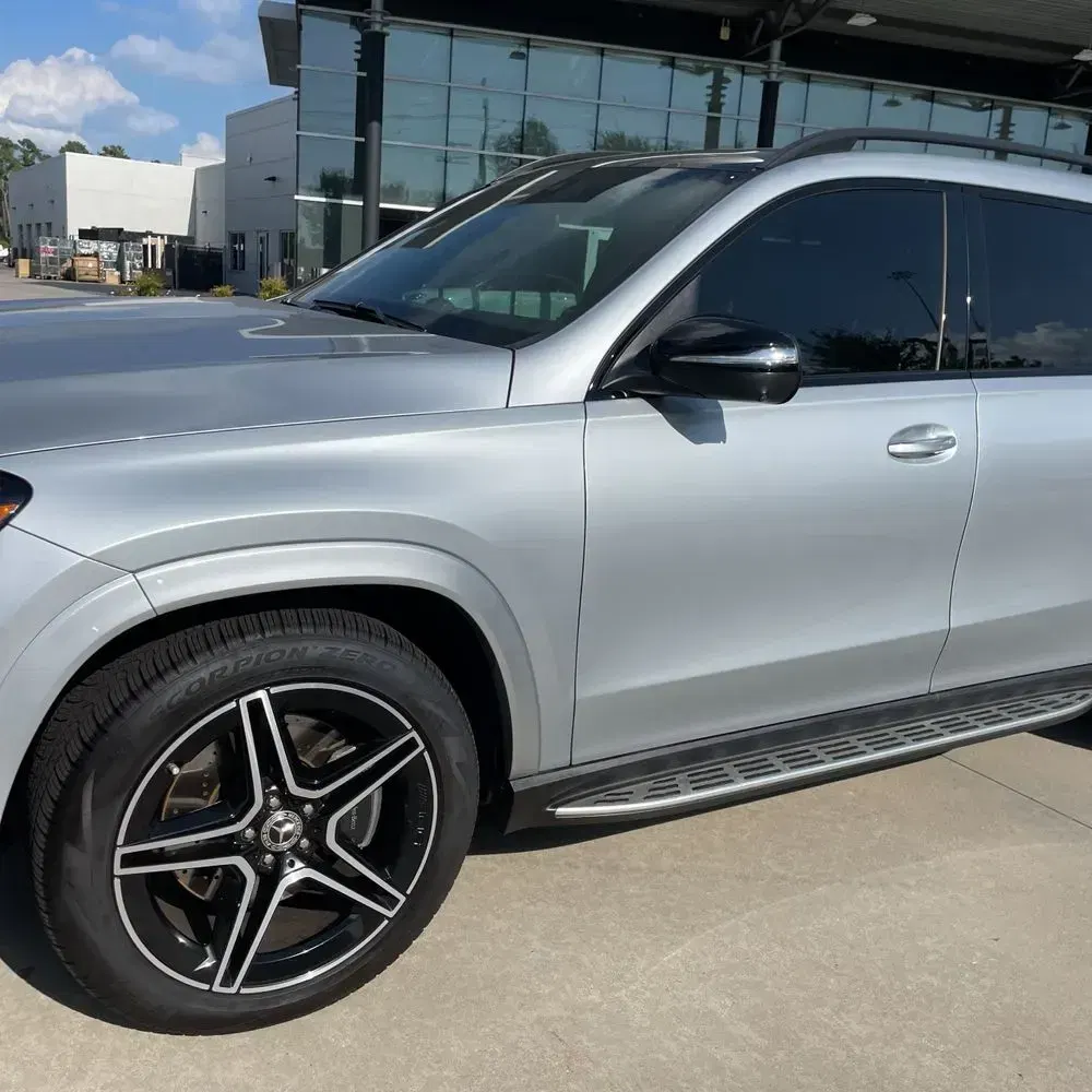 2025 Mercedes-Benz GLS GLS 450