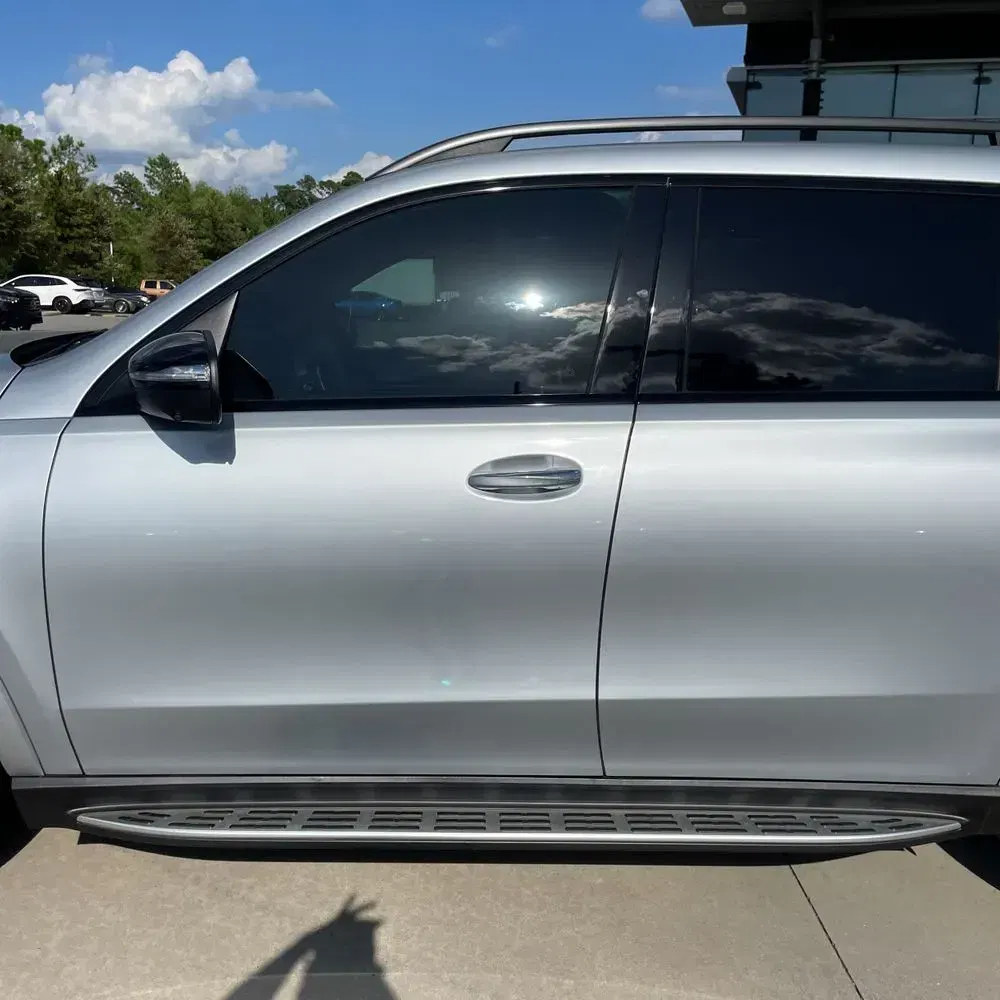 2025 Mercedes-Benz GLS GLS 450