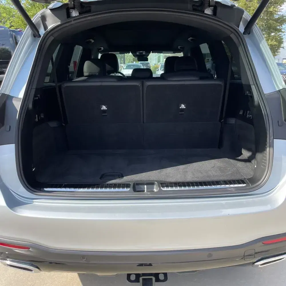 2025 Mercedes-Benz GLS GLS 450