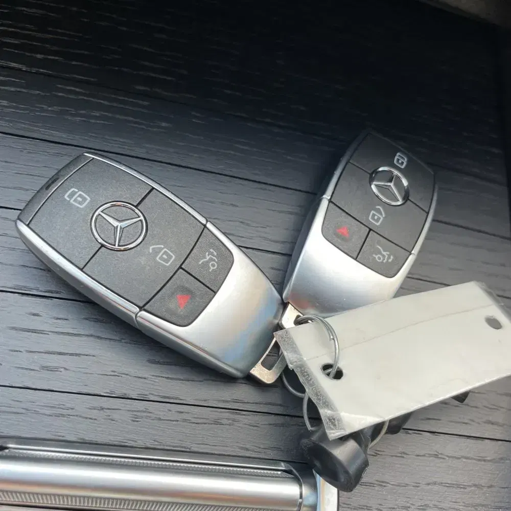 2025 Mercedes-Benz GLS GLS 450