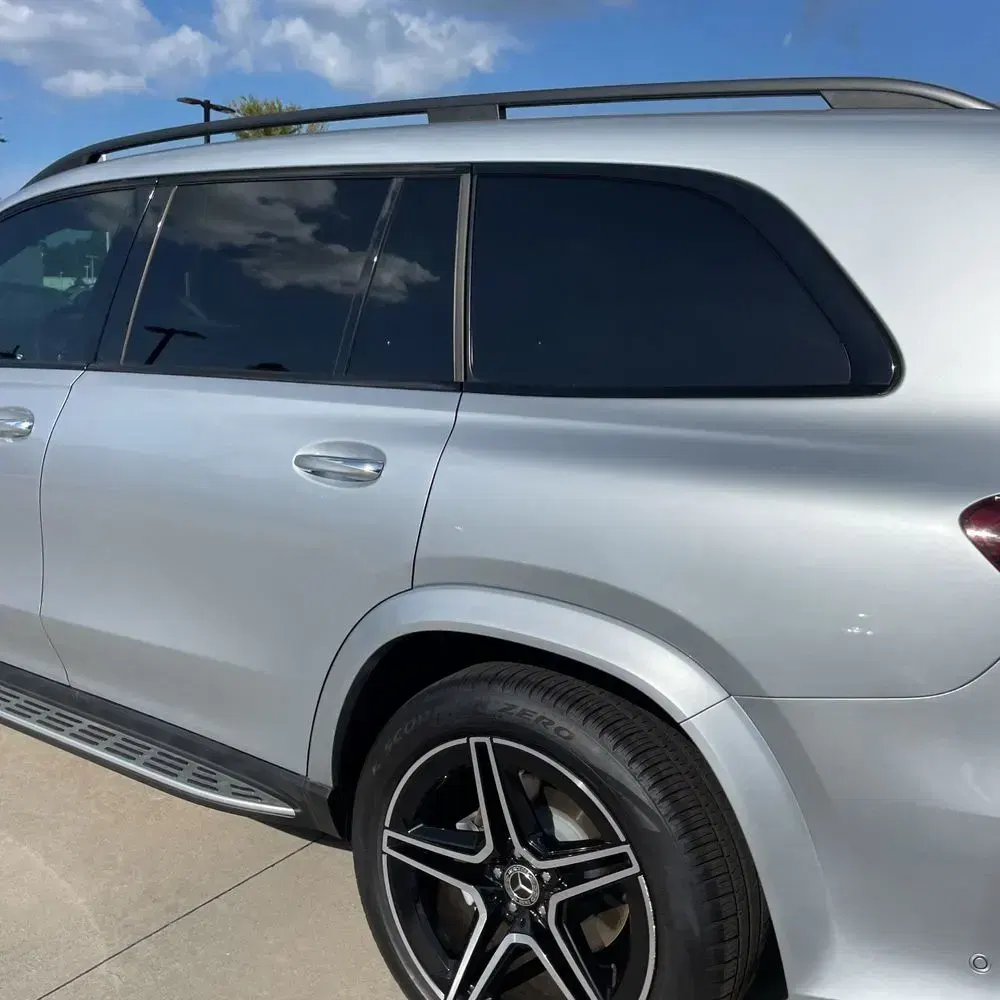 2025 Mercedes-Benz GLS GLS 450