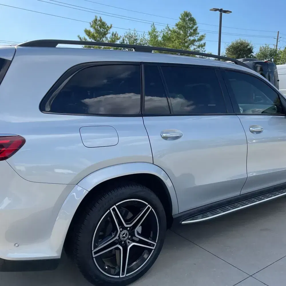 2025 Mercedes-Benz GLS GLS 450