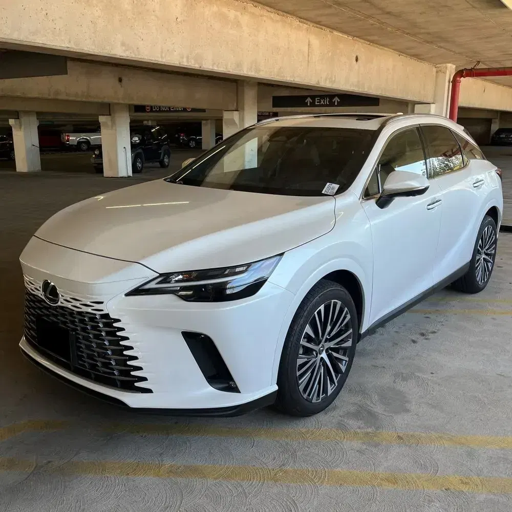 2024 Lexus RX 350 Premium+