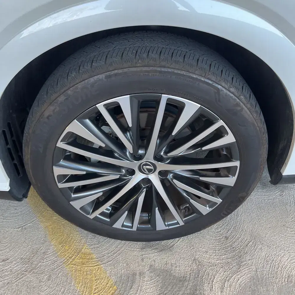 2024 Lexus RX 350 Premium+