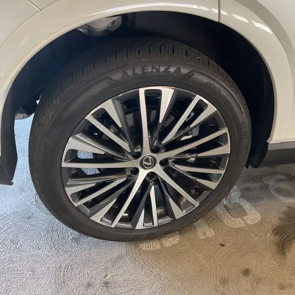 2024 Lexus RX 350 Premium+