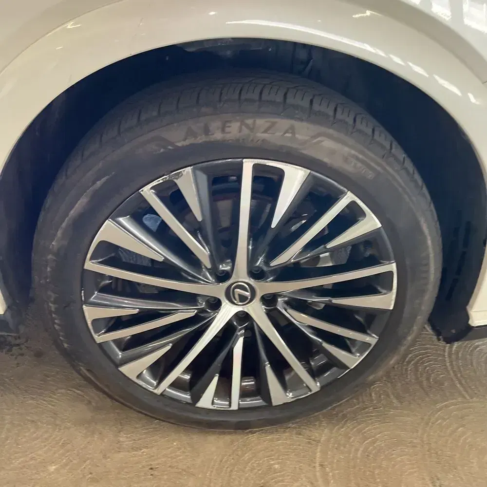 2024 Lexus RX 350 Premium+