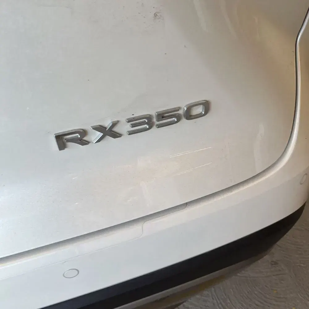 2024 Lexus RX 350 Premium+