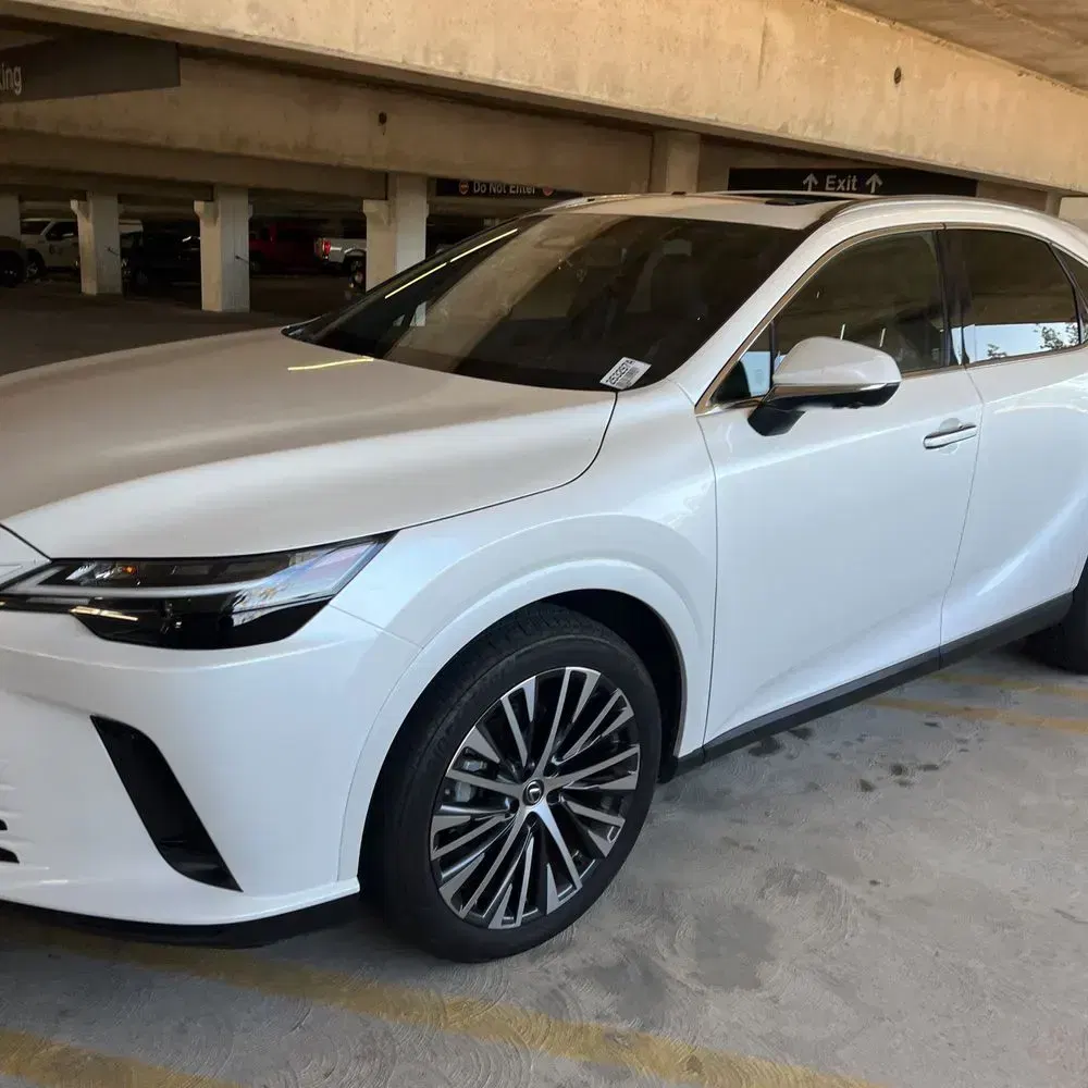 2024 Lexus RX 350 Premium+