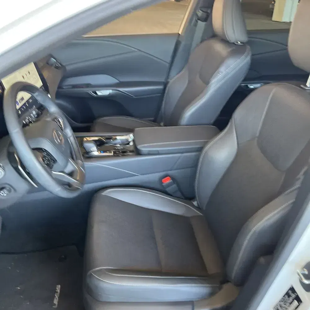 2024 Lexus RX 350 Premium+
