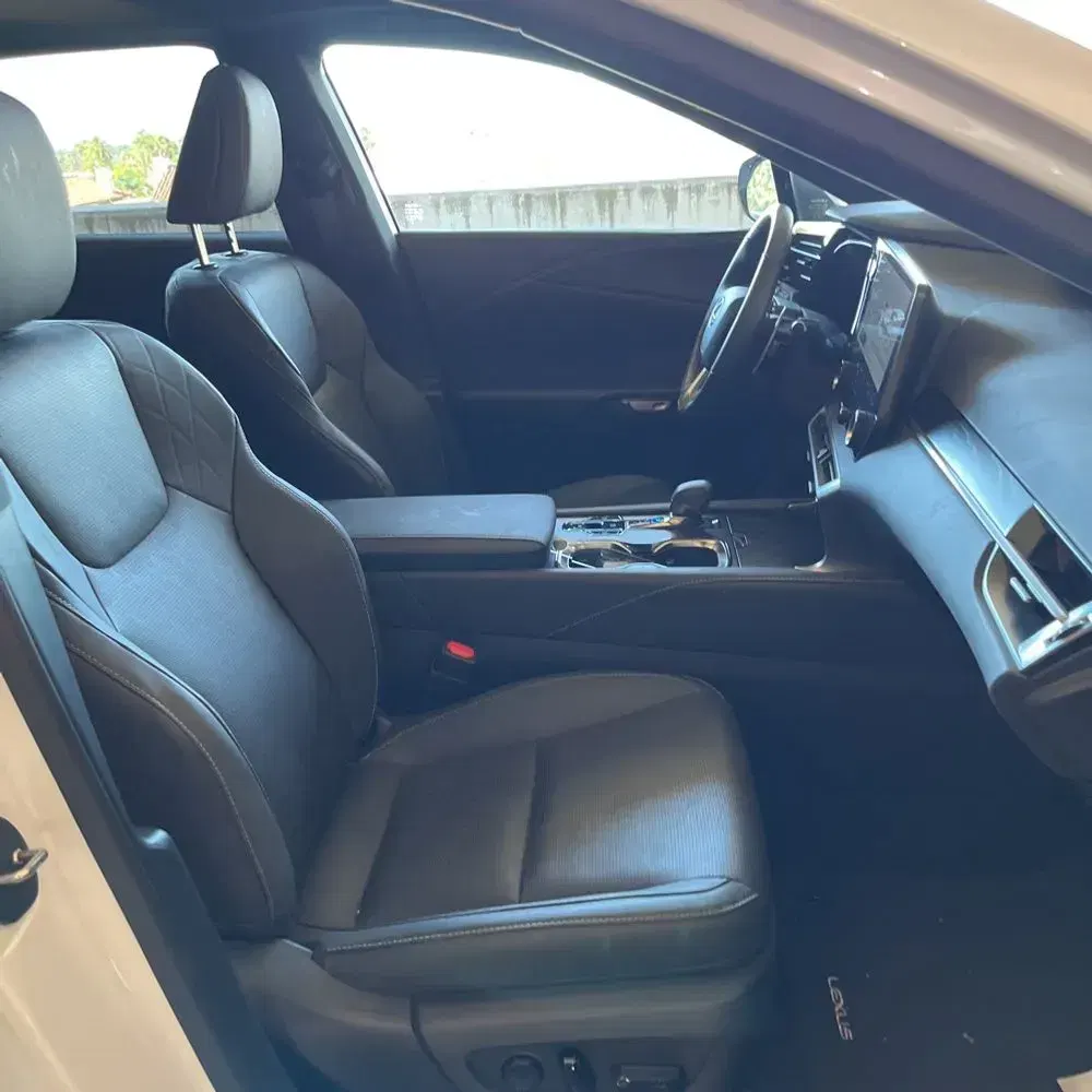 2024 Lexus RX 350 Premium+