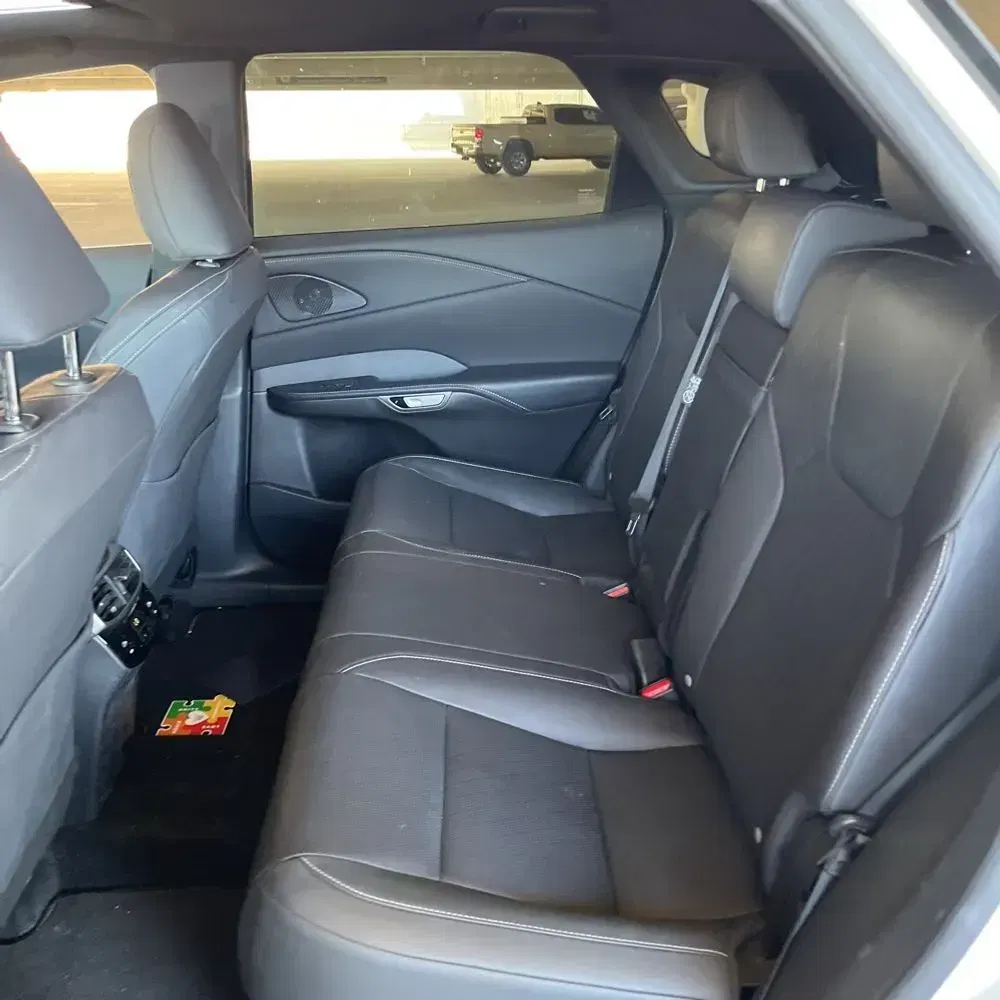 2024 Lexus RX 350 Premium+