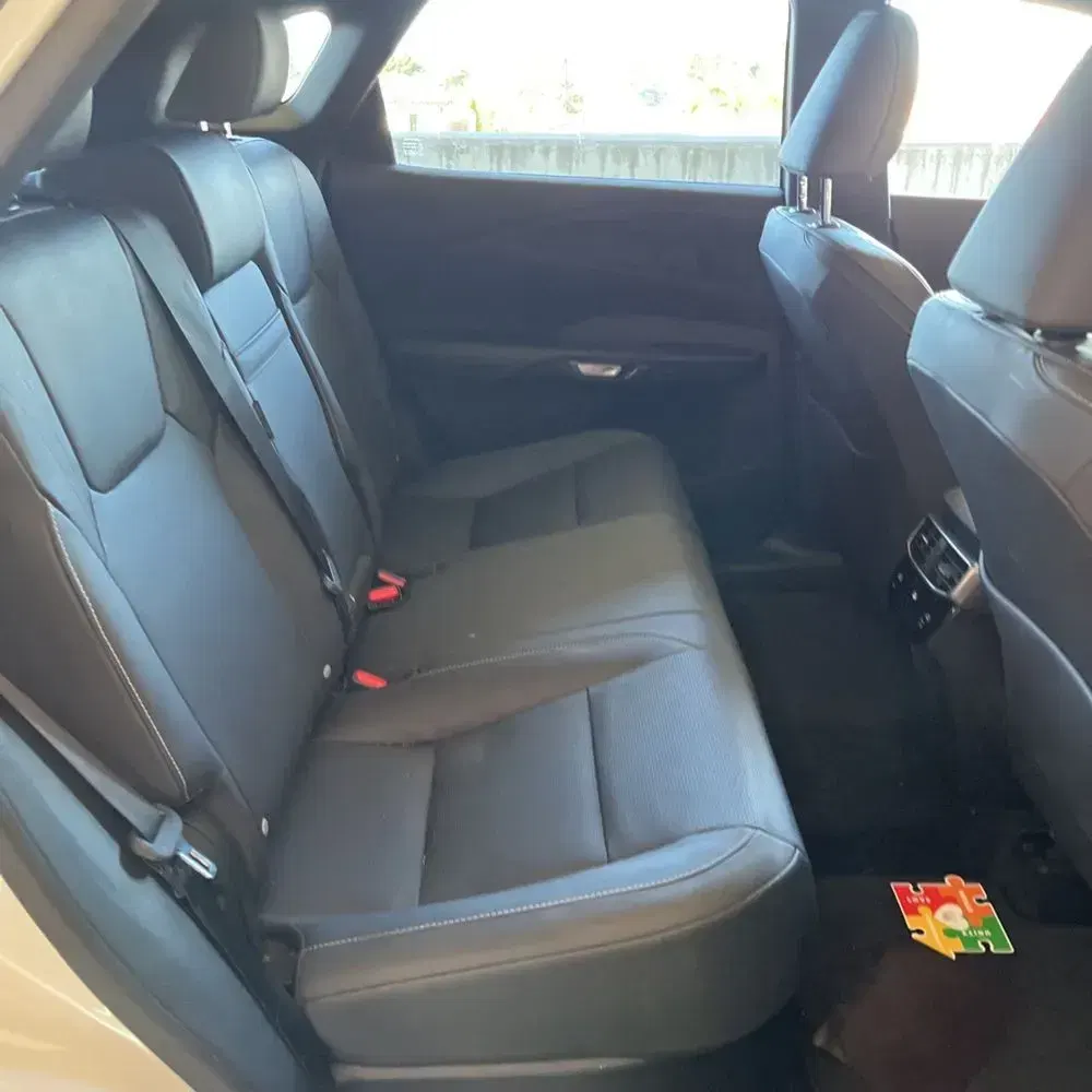 2024 Lexus RX 350 Premium+
