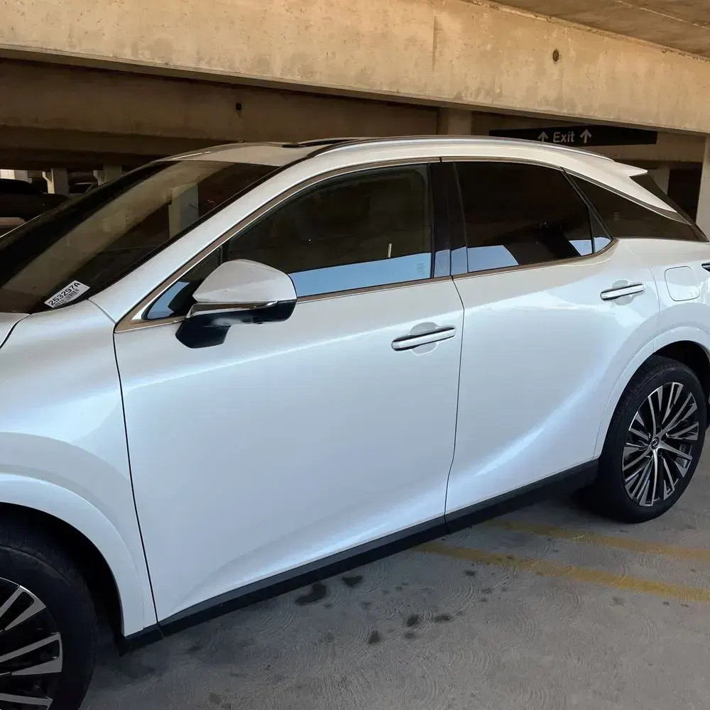 2024 Lexus RX 350 Premium+