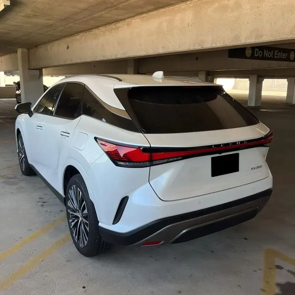 2024 Lexus RX 350 Premium+