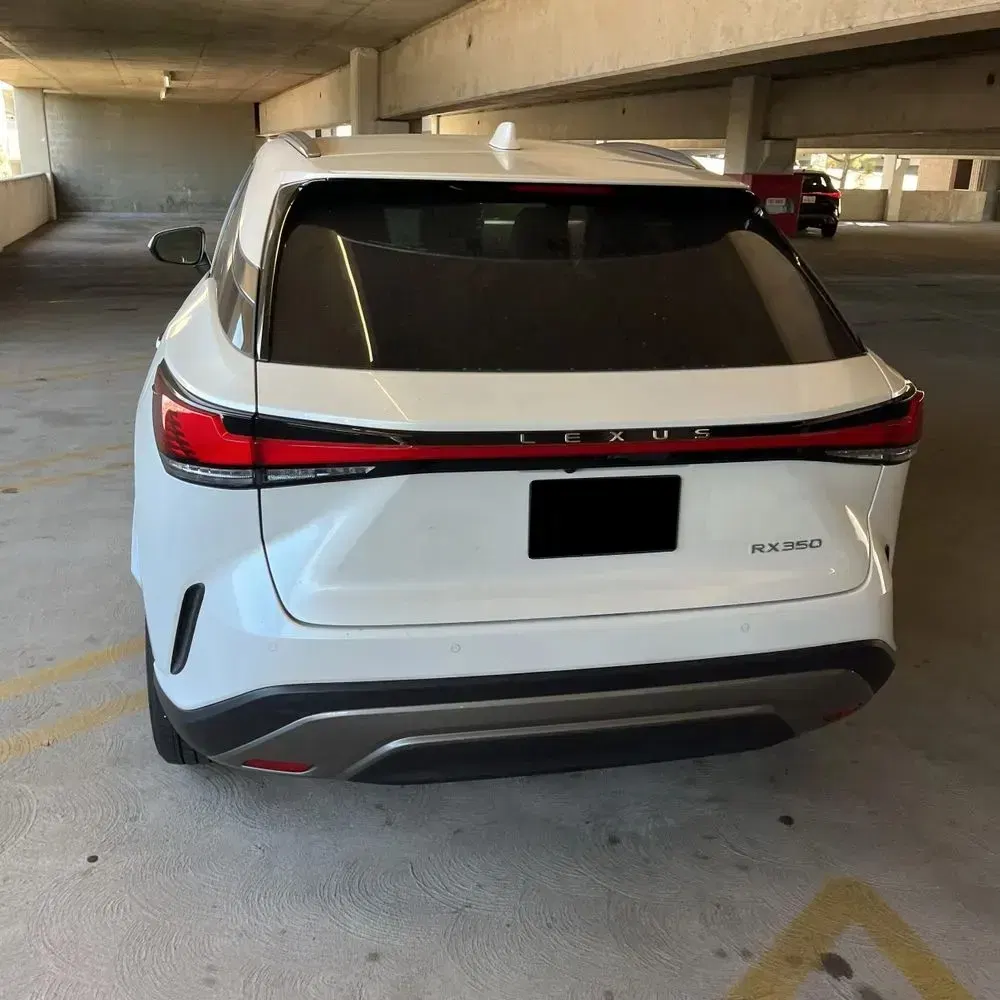 2024 Lexus RX 350 Premium+