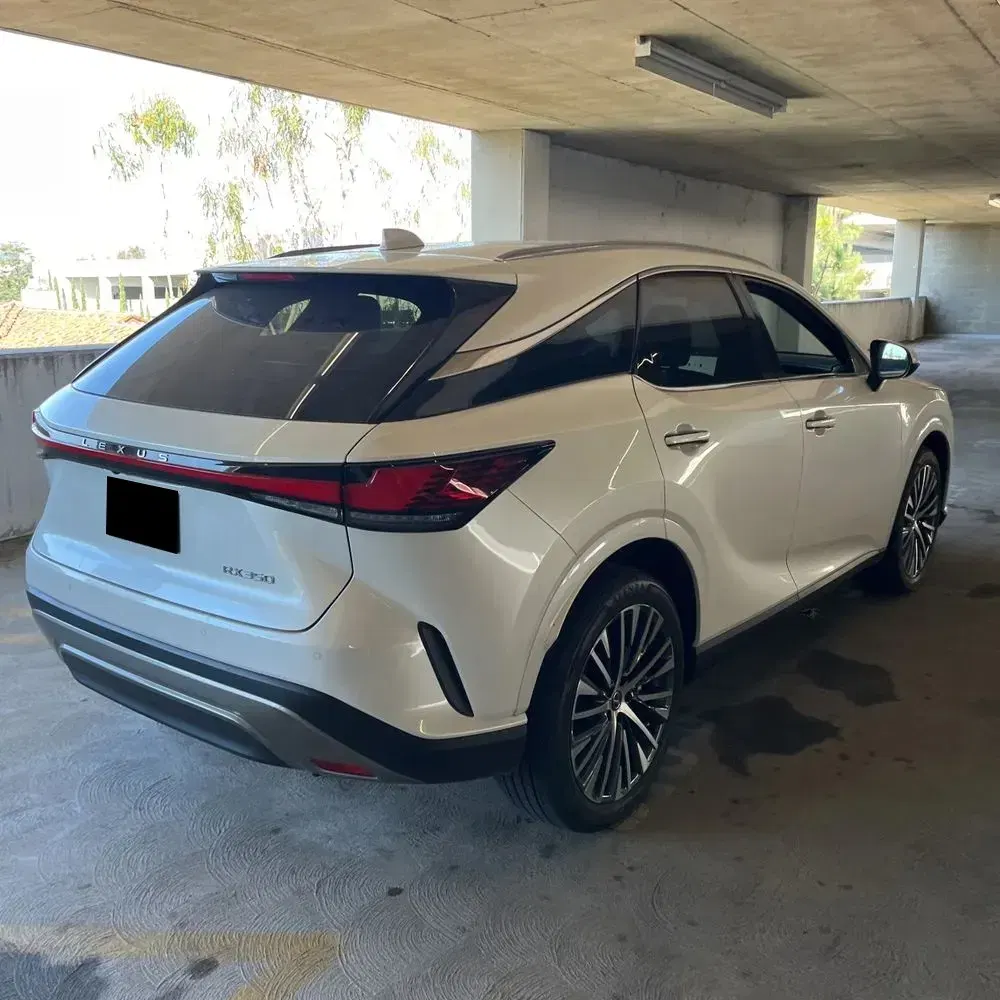 2024 Lexus RX 350 Premium+
