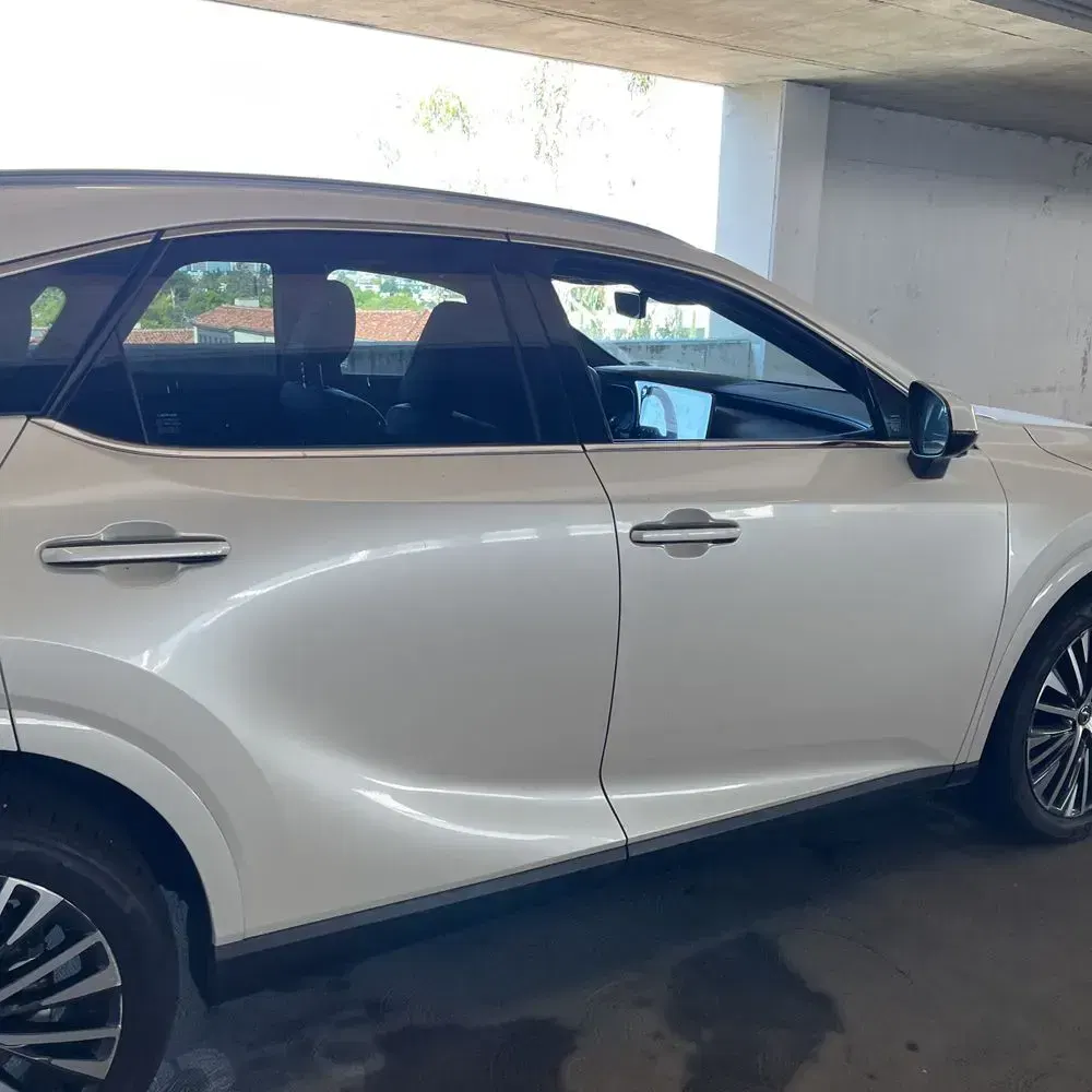 2024 Lexus RX 350 Premium+