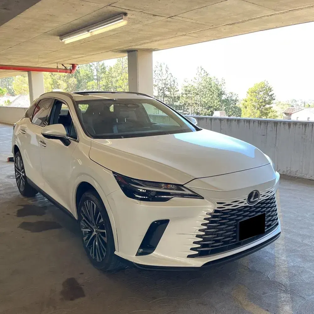 2024 Lexus RX 350 Premium+