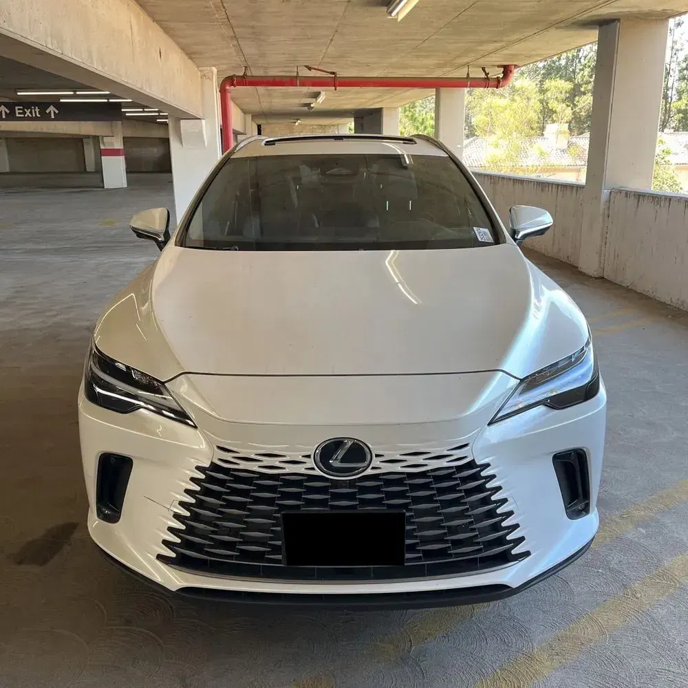2024 Lexus RX 350 Premium+