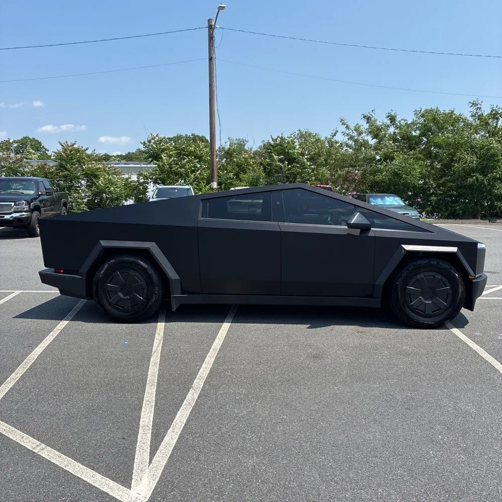 2024 Tesla Cybertruck Base