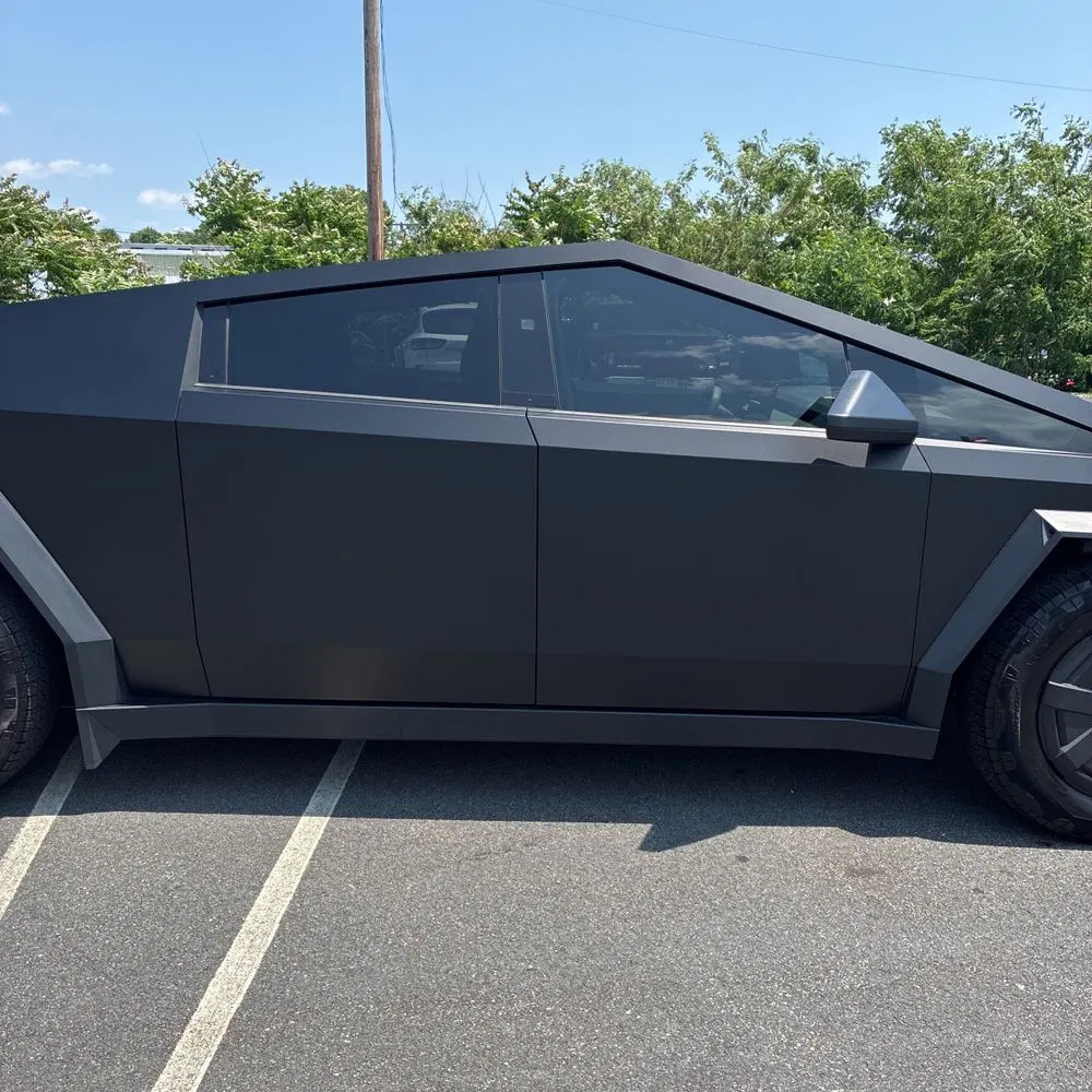2024 Tesla Cybertruck Base