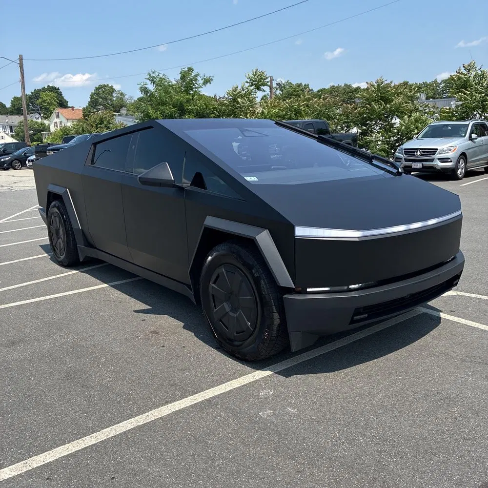 2024 Tesla Cybertruck Base