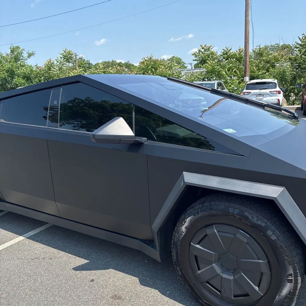 2024 Tesla Cybertruck Base
