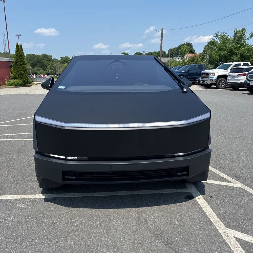 2024 Tesla Cybertruck Base