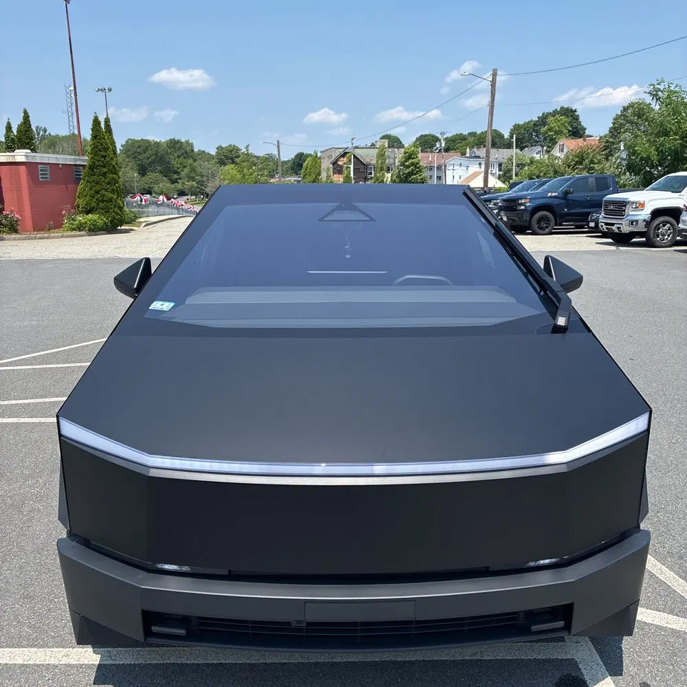 2024 Tesla Cybertruck Base