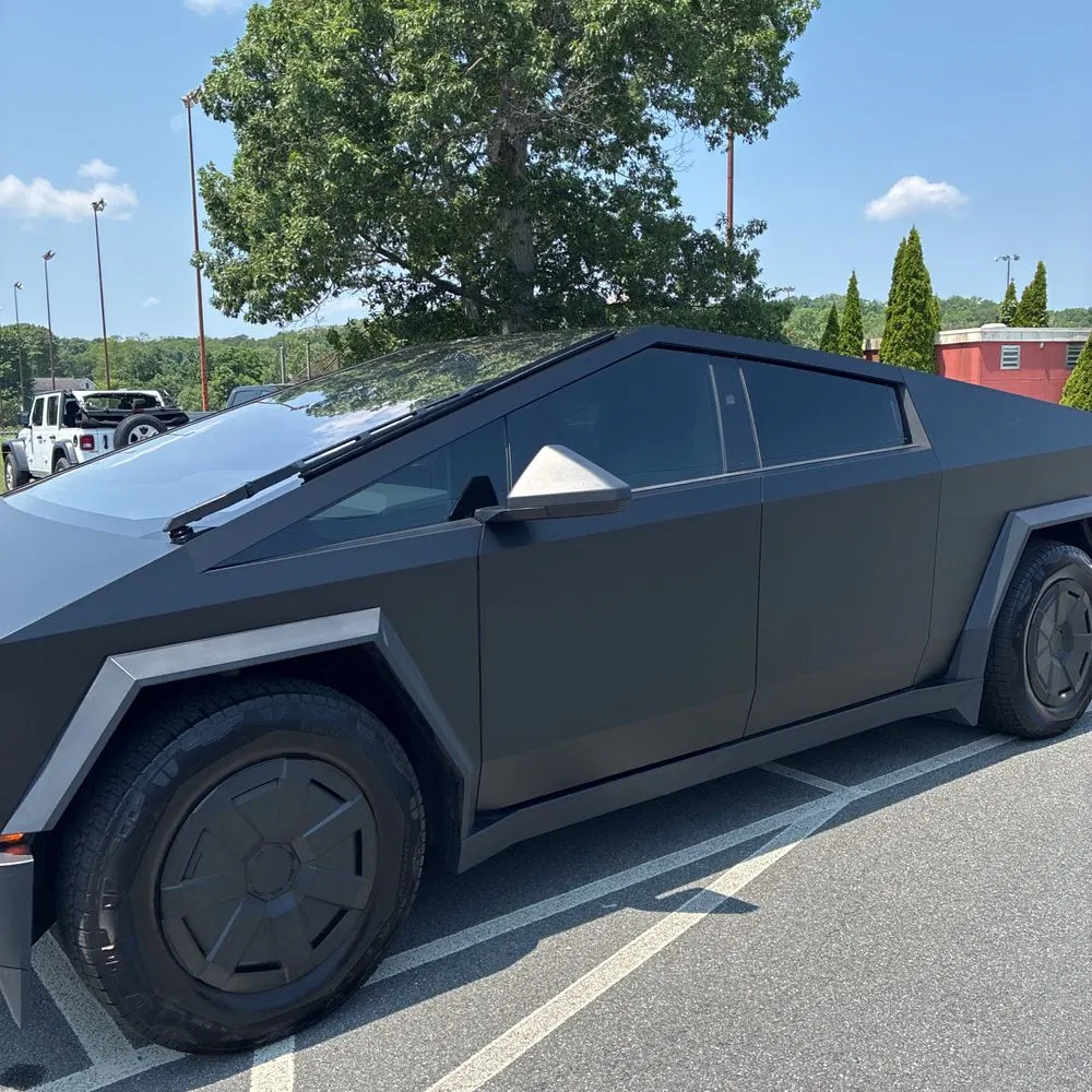 2024 Tesla Cybertruck Base