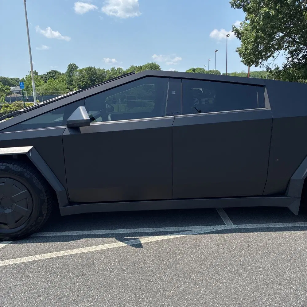 2024 Tesla Cybertruck Base