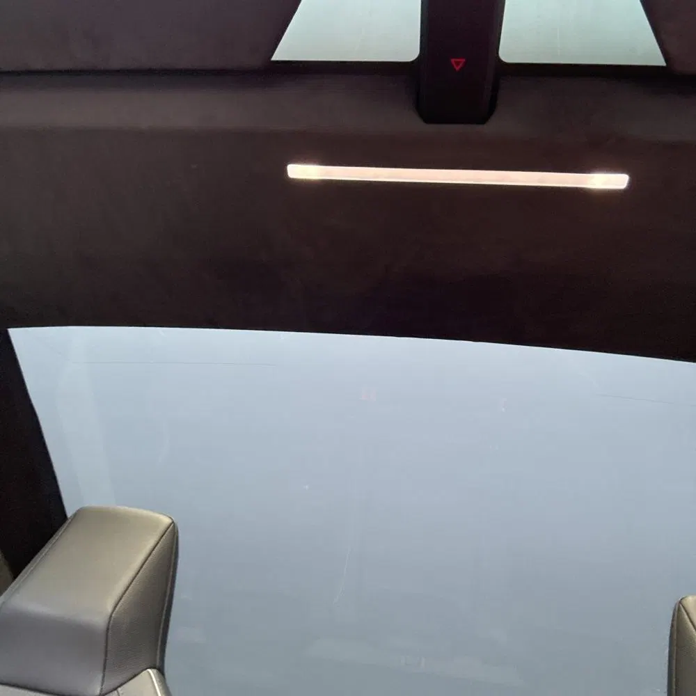 2024 Tesla Cybertruck Base