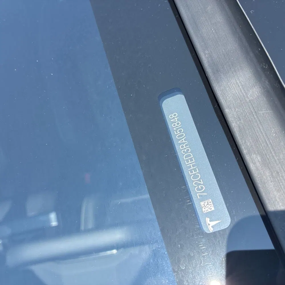 2024 Tesla Cybertruck Base