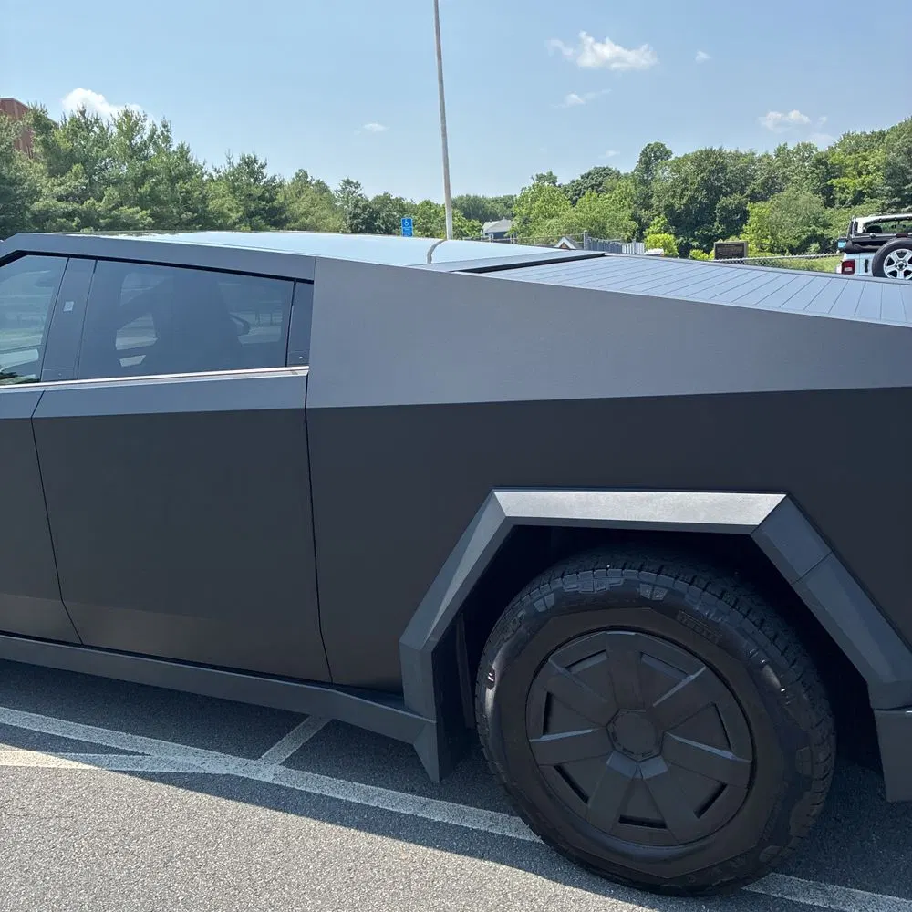 2024 Tesla Cybertruck Base