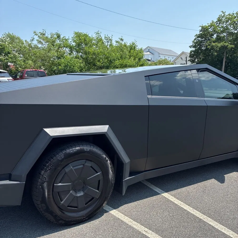 2024 Tesla Cybertruck Base