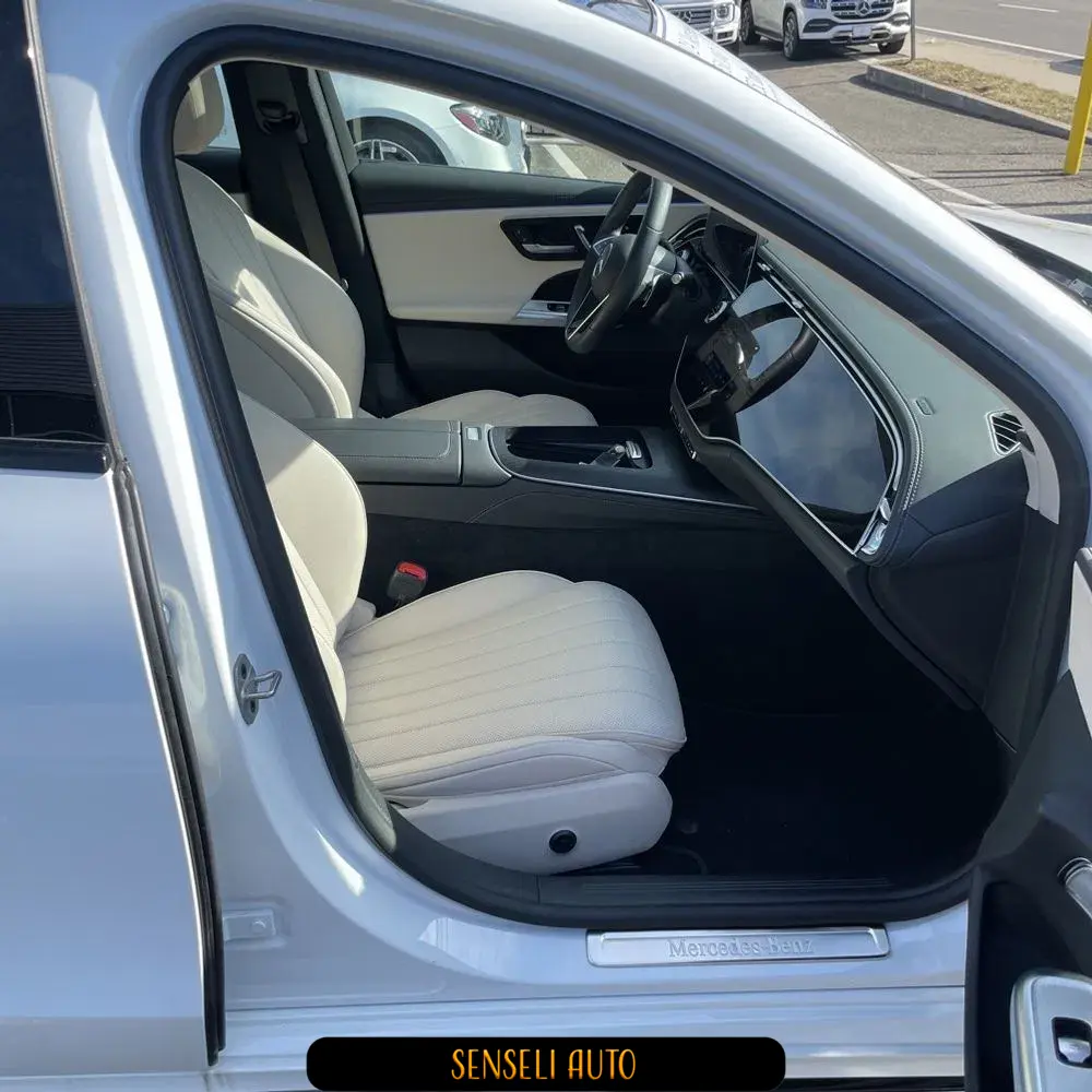 2024 Mercedes-Benz E-Class E 350 4MATIC