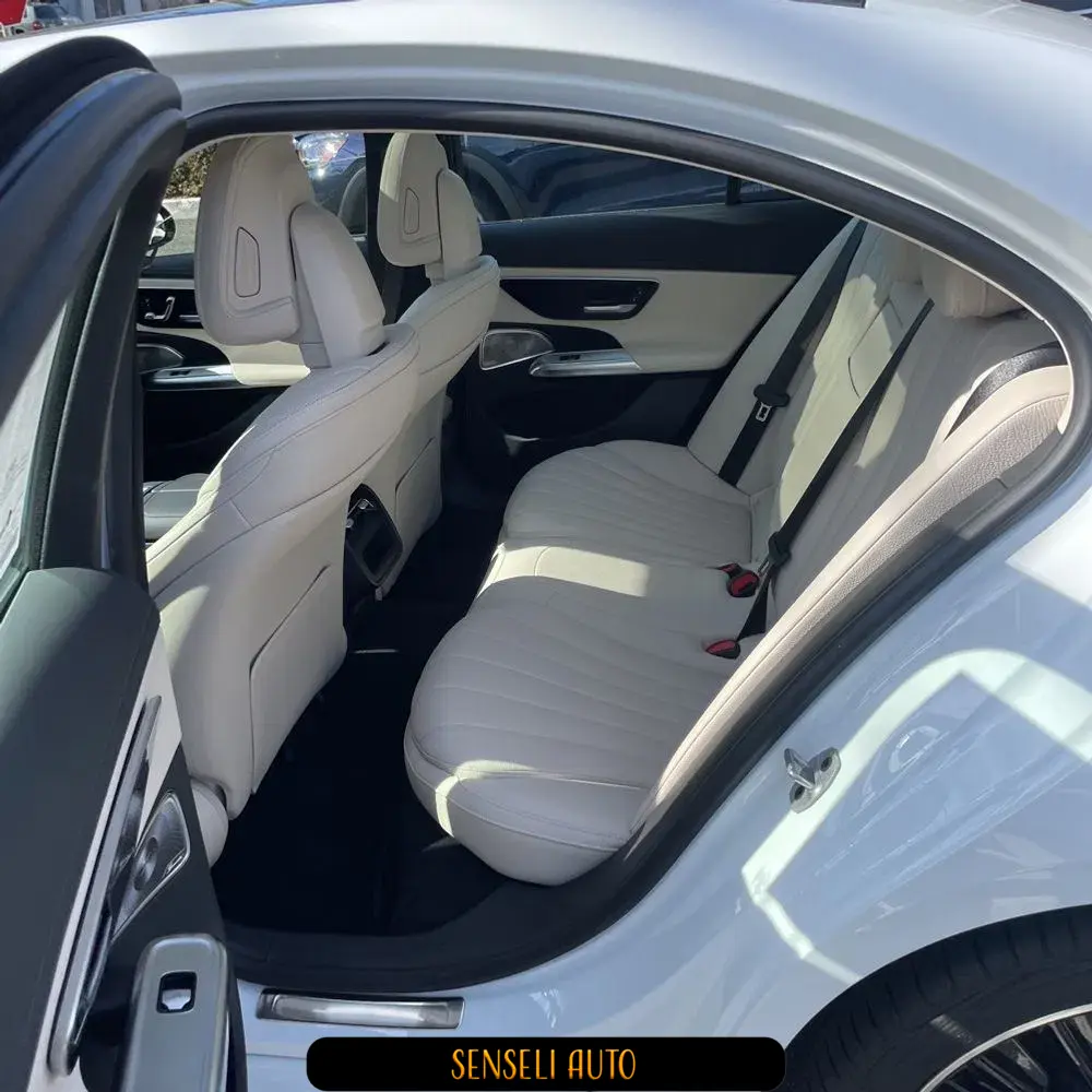 2024 Mercedes-Benz E-Class E 350 4MATIC