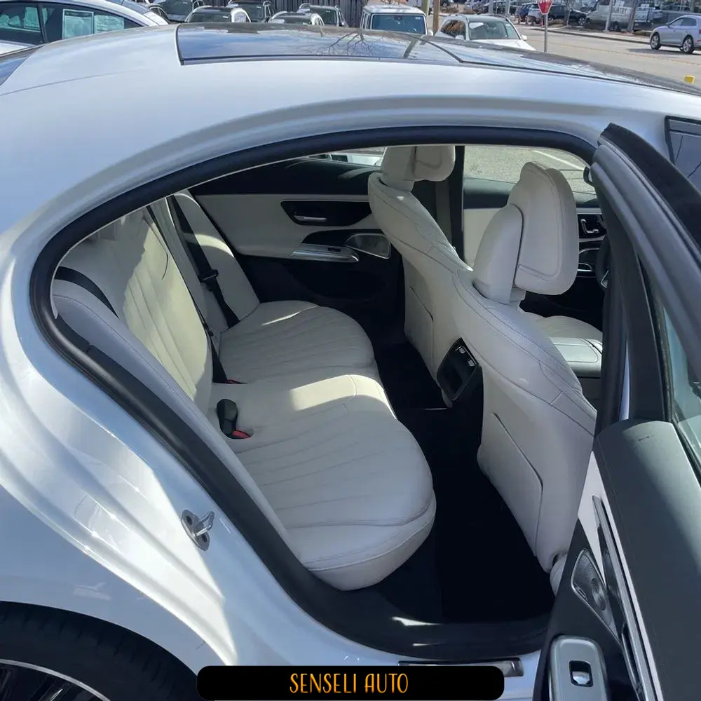 2024 Mercedes-Benz E-Class E 350 4MATIC