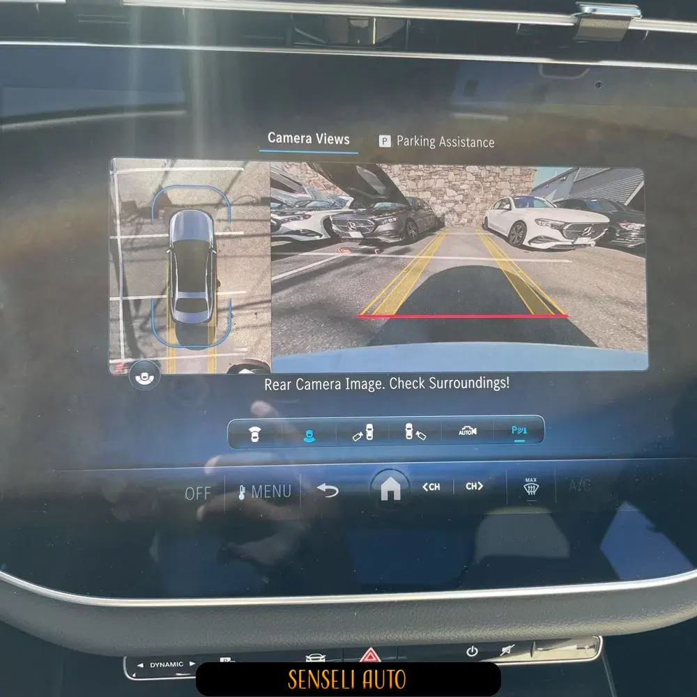 2024 Mercedes-Benz E-Class E 350 4MATIC