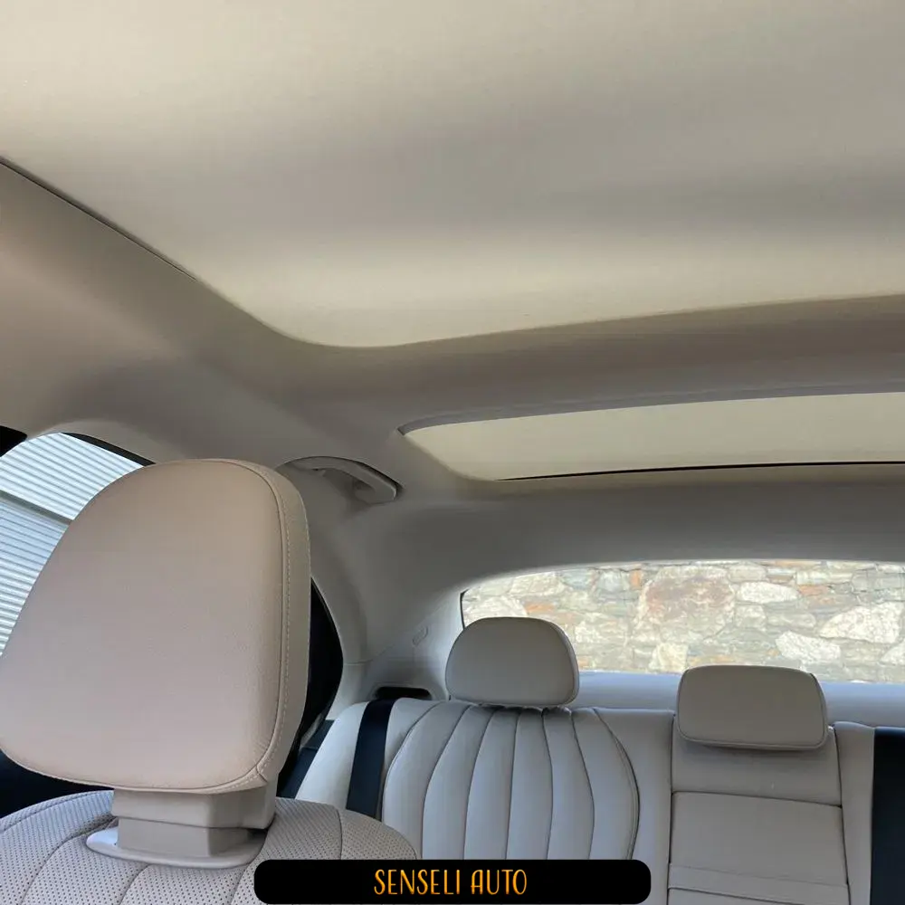 2024 Mercedes-Benz E-Class E 350 4MATIC
