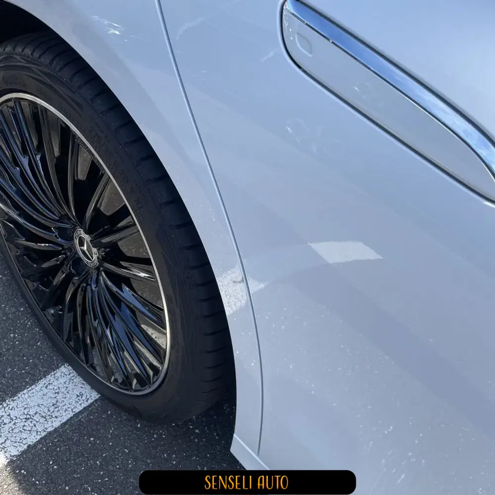 2024 Mercedes-Benz E-Class E 350 4MATIC